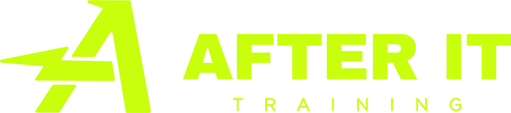 After It Training Logo