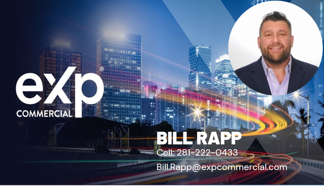 Katy / Fulshear & Houston Commercial Real Estate Brokerage