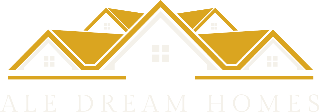 Ale Dream Homes logo