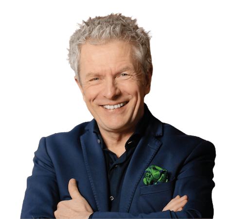 Andreas Enrico Brell