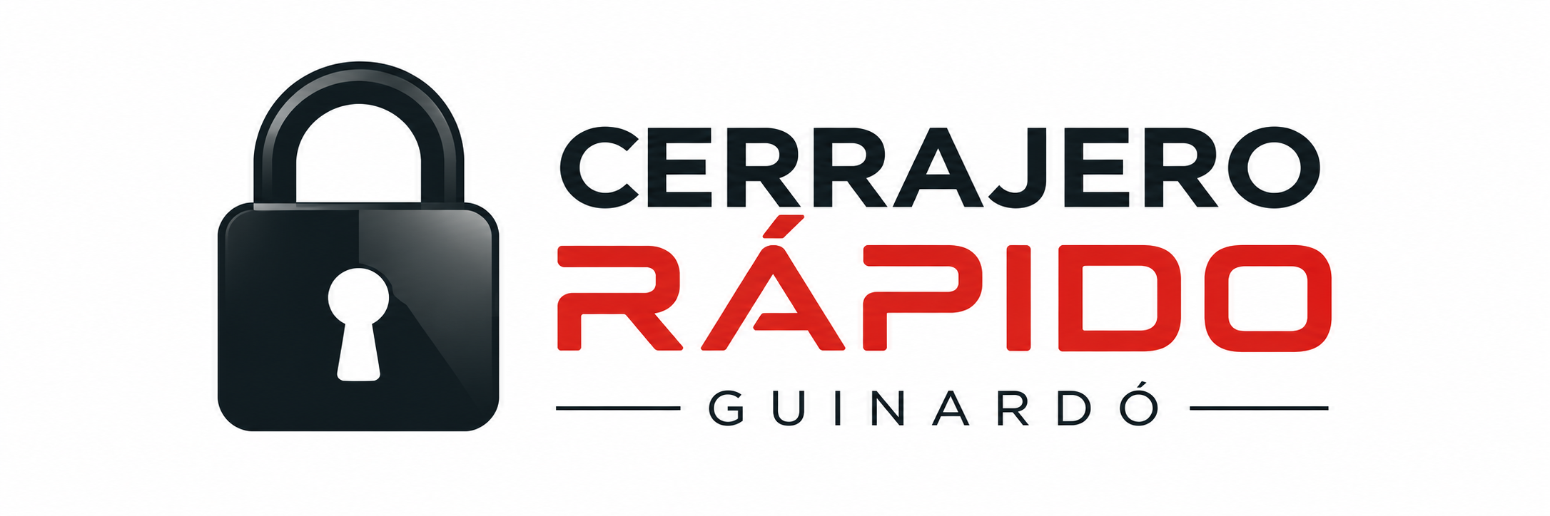 Cerrajero Rápido Guinardó