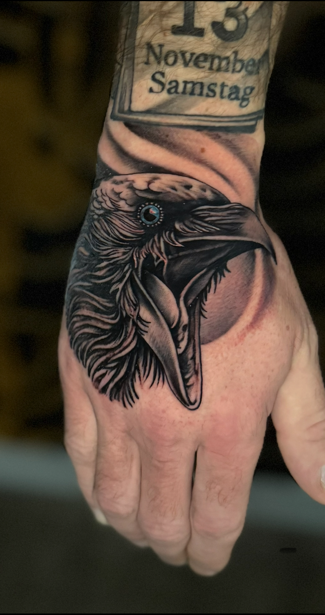 Inkspot Tattoo Galerie 2