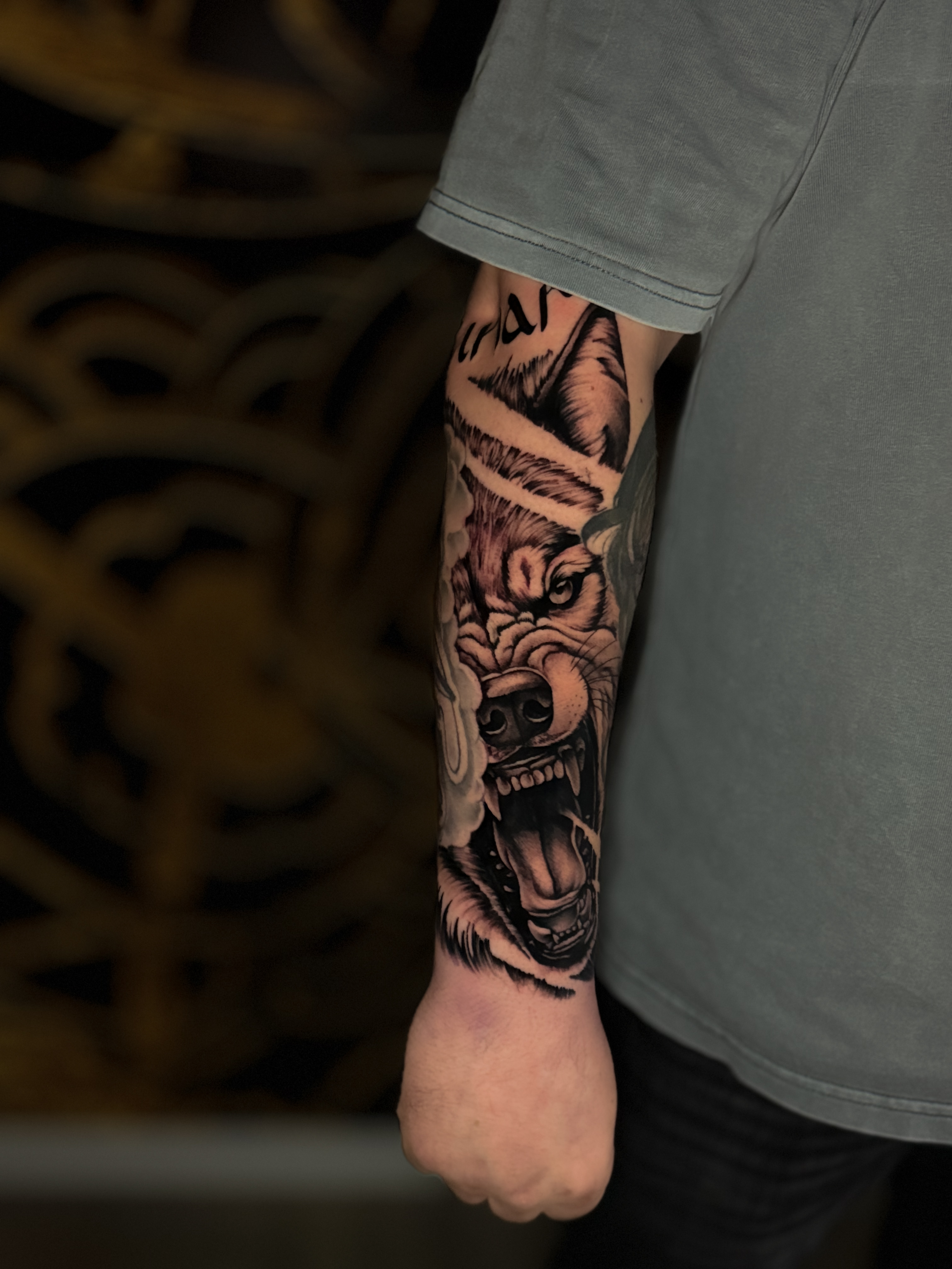 Inkspot Tattoo Galerie 4