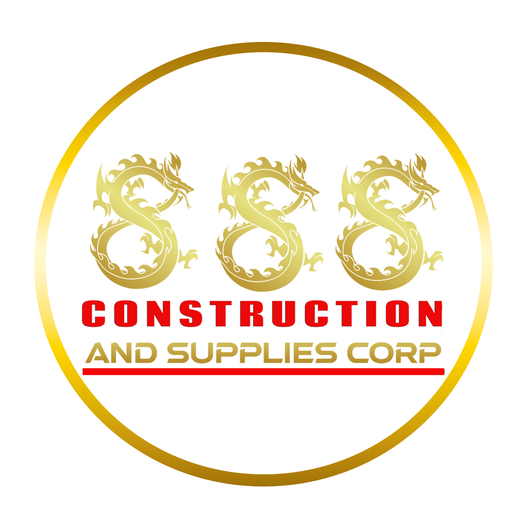888 Construction and Supplies Corp
