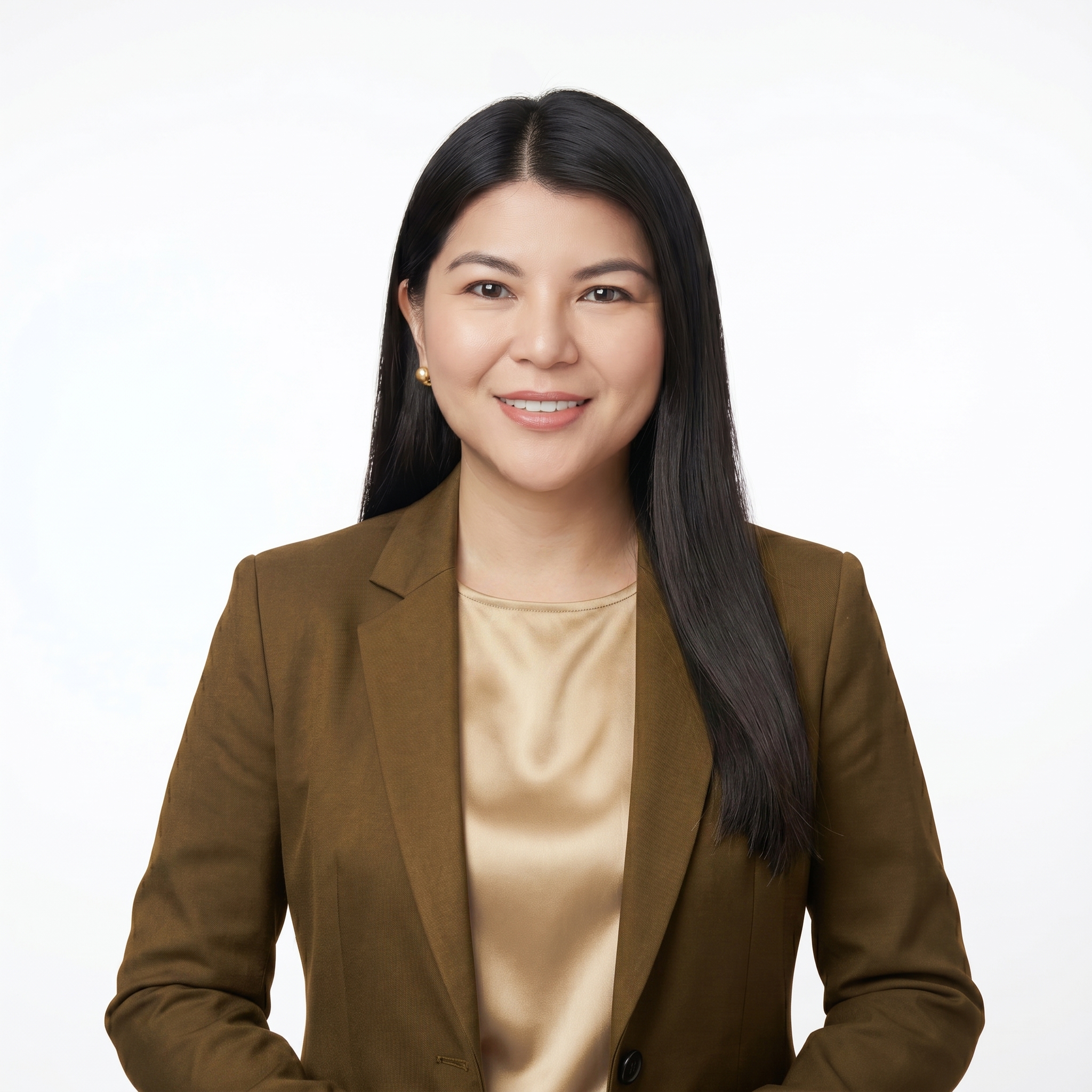 Lotiroma Delima, Co-Founder and Officer of 888 Construction