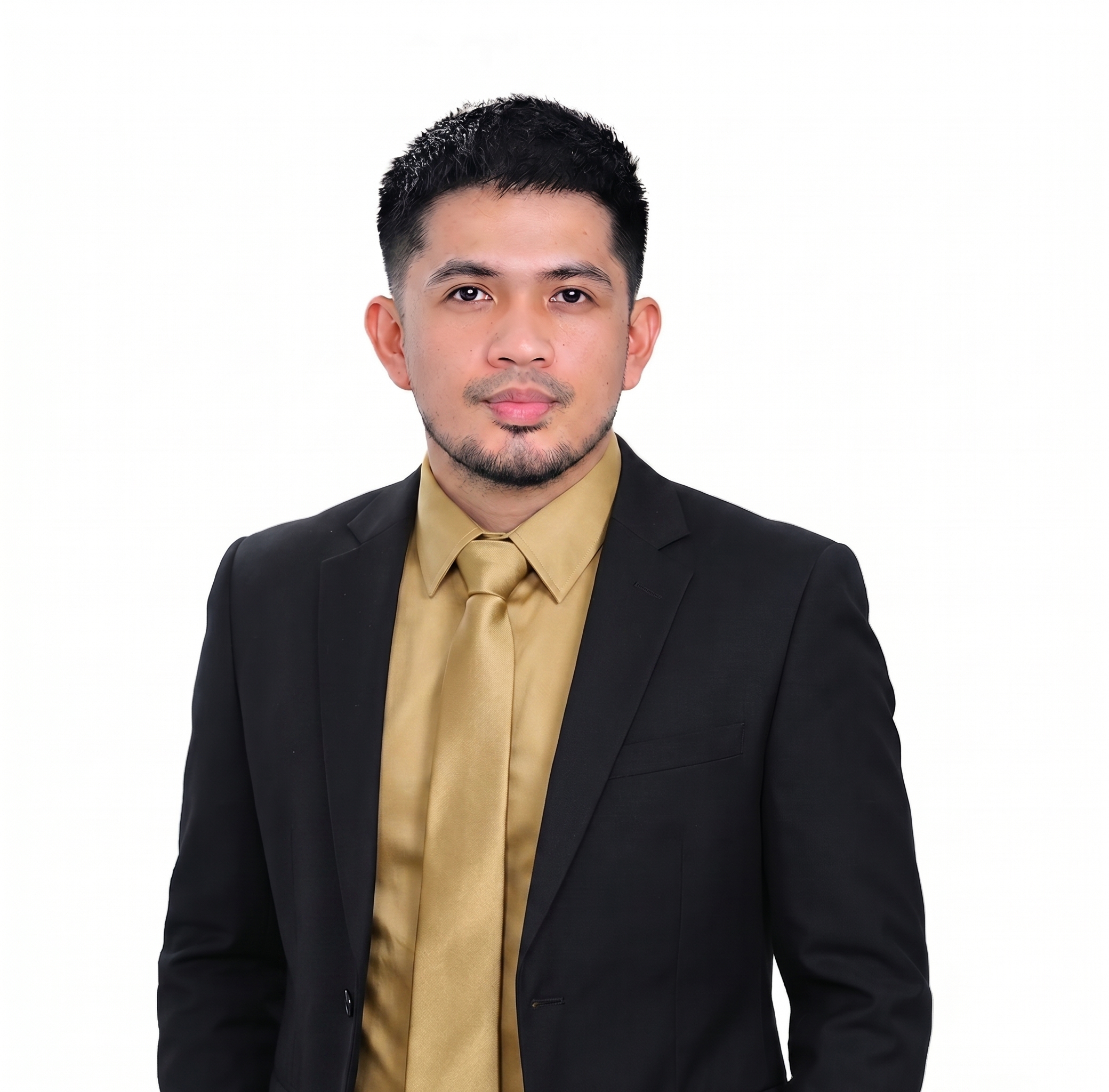 Sam Pialago, President and Founder of 888 Construction