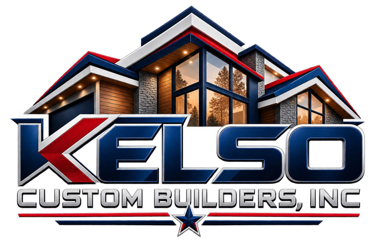 Kelso Custom Builders, Inc.