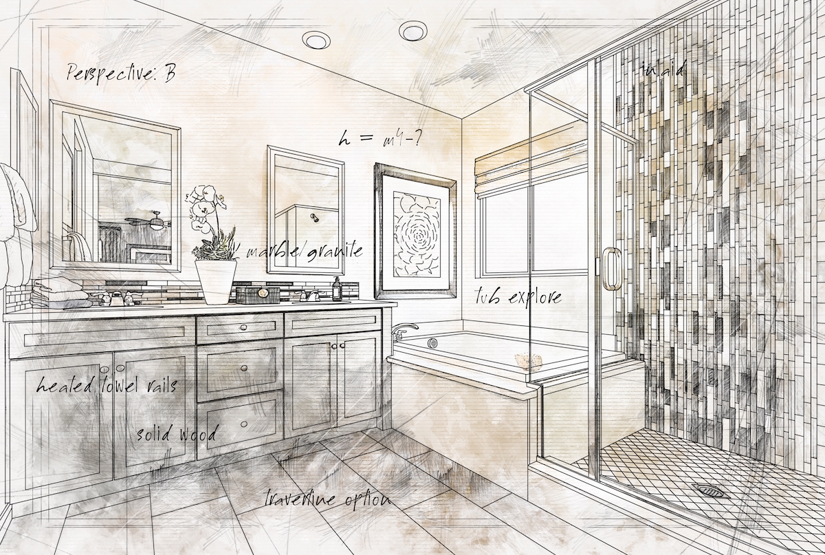 Bathrooms