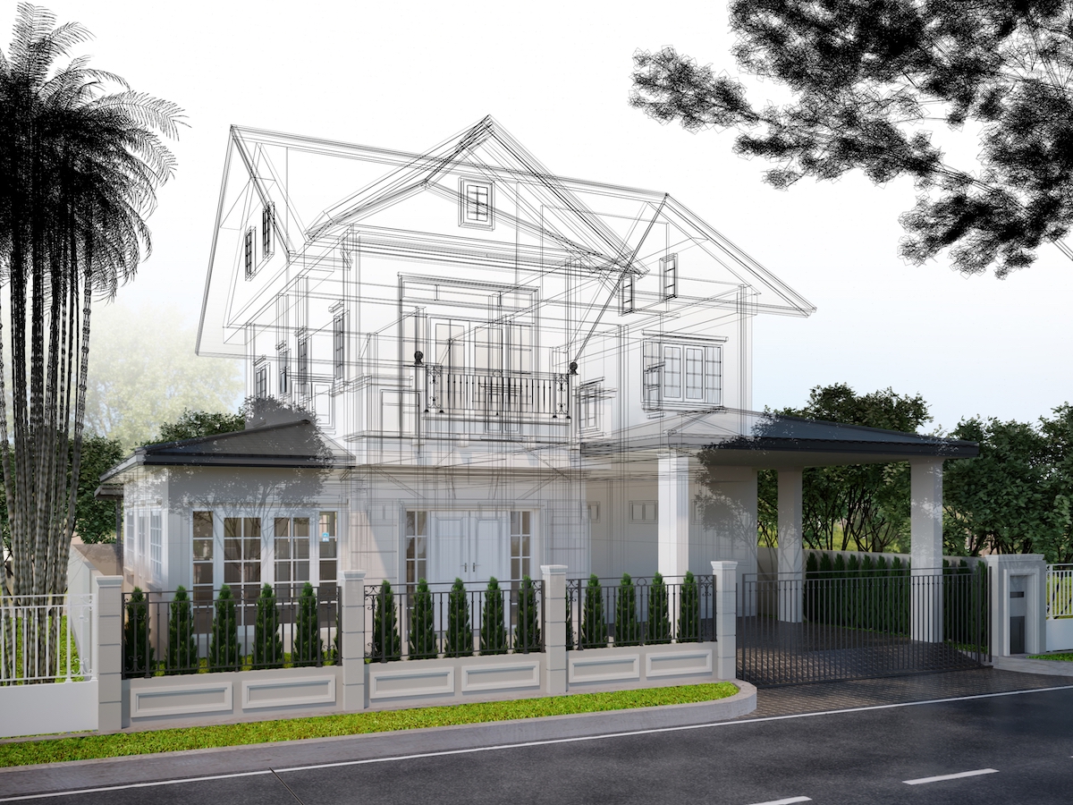 Home Exteriors