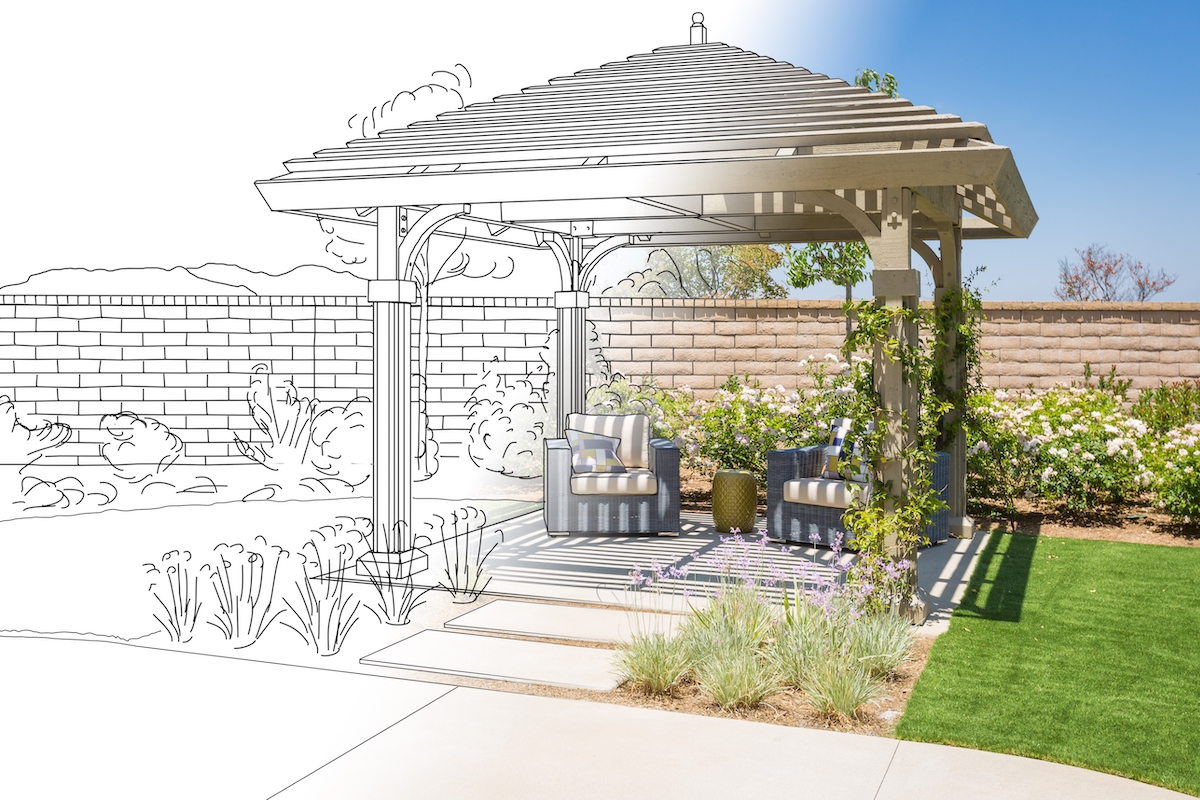 Outdoor Spaces