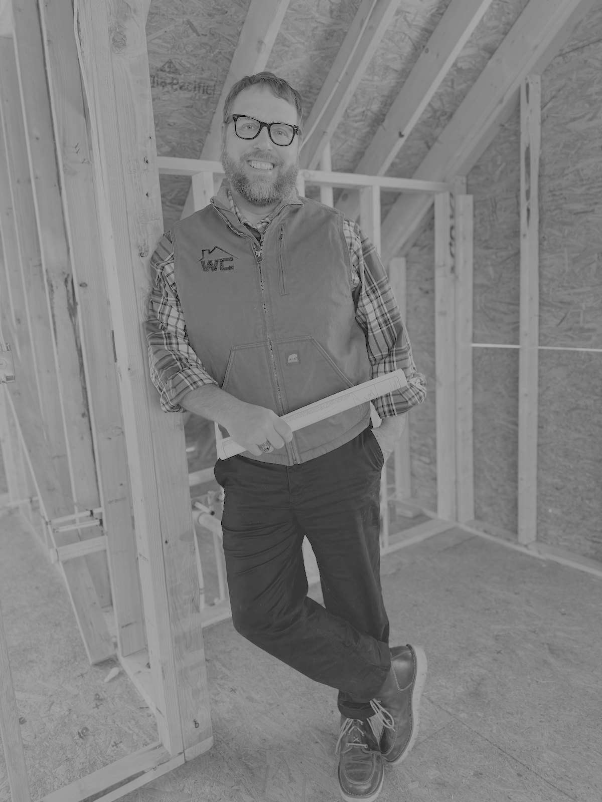 Michael Wright, Wright Constructors