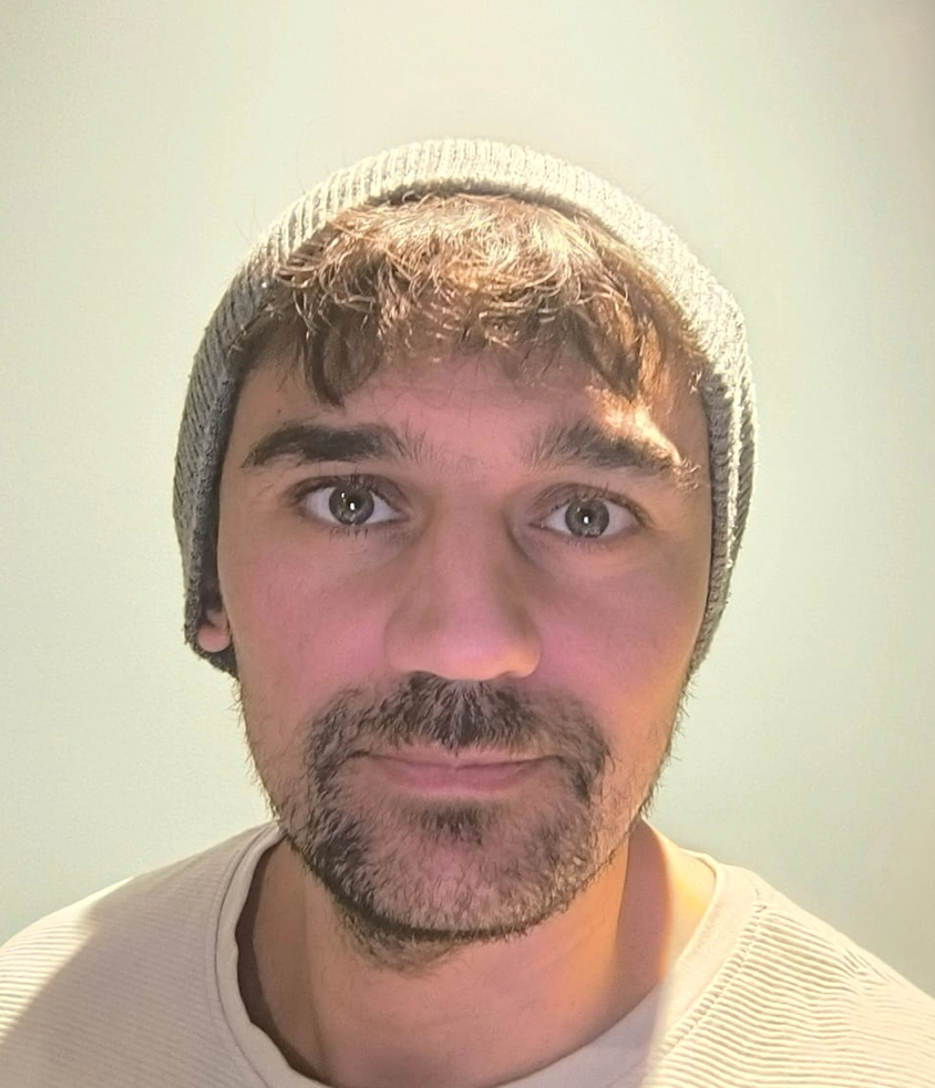 Tariq — Facilitator