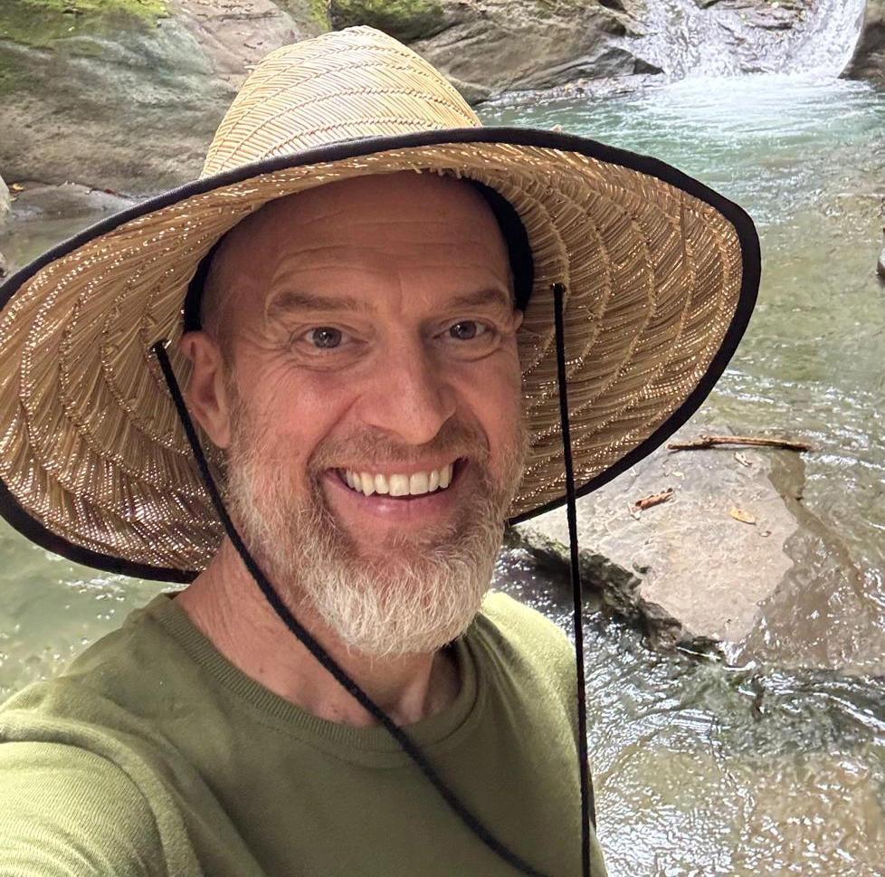 Kenergy — Lead Facilitator