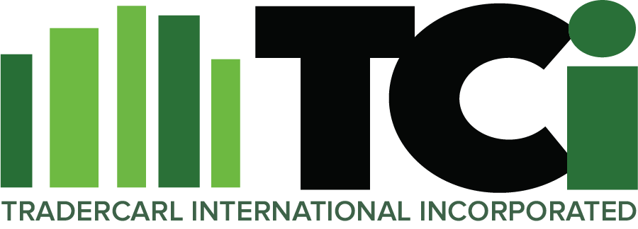 Tradercarl International Inc. logo