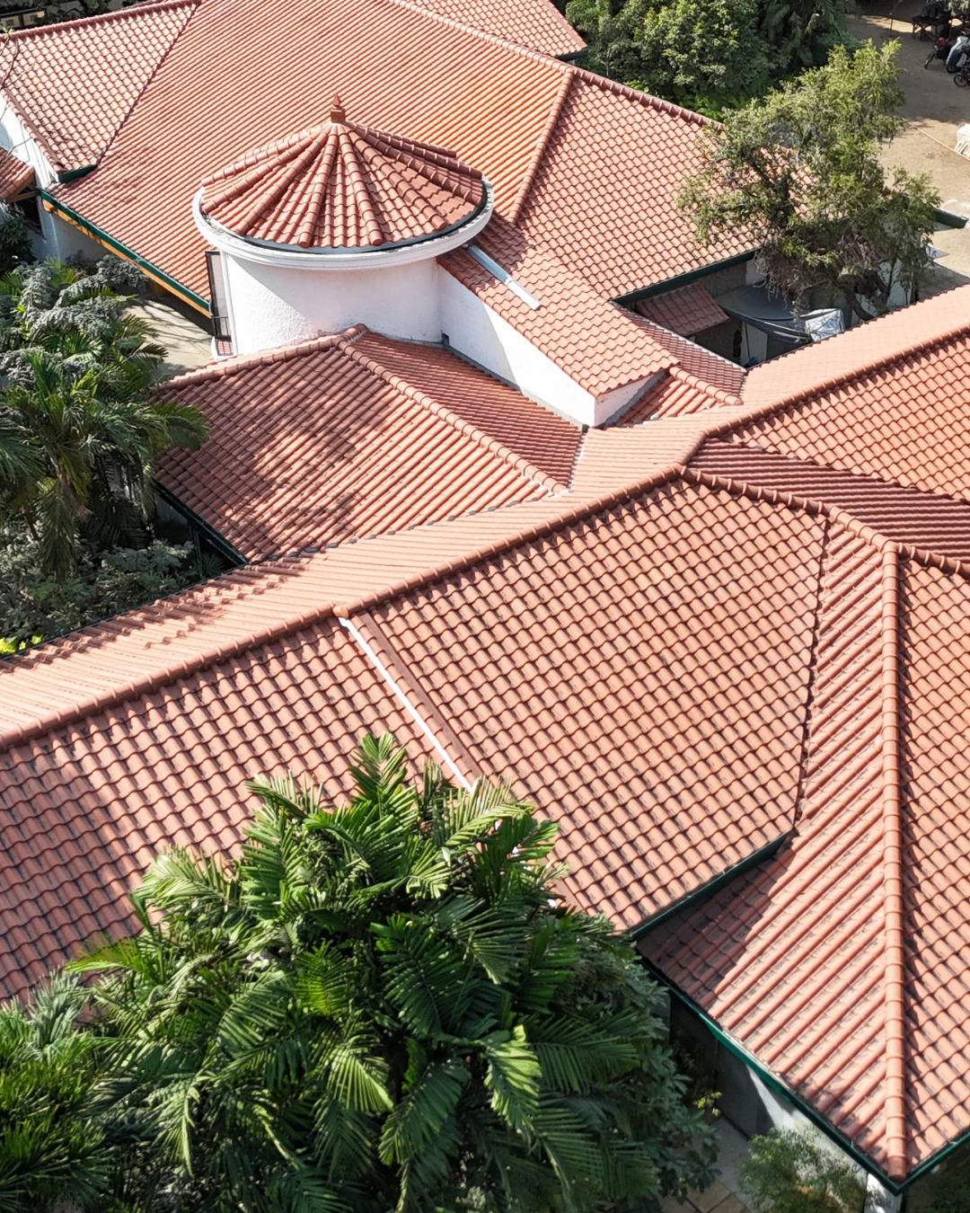 Shinto S Type residential roofing thumbnail