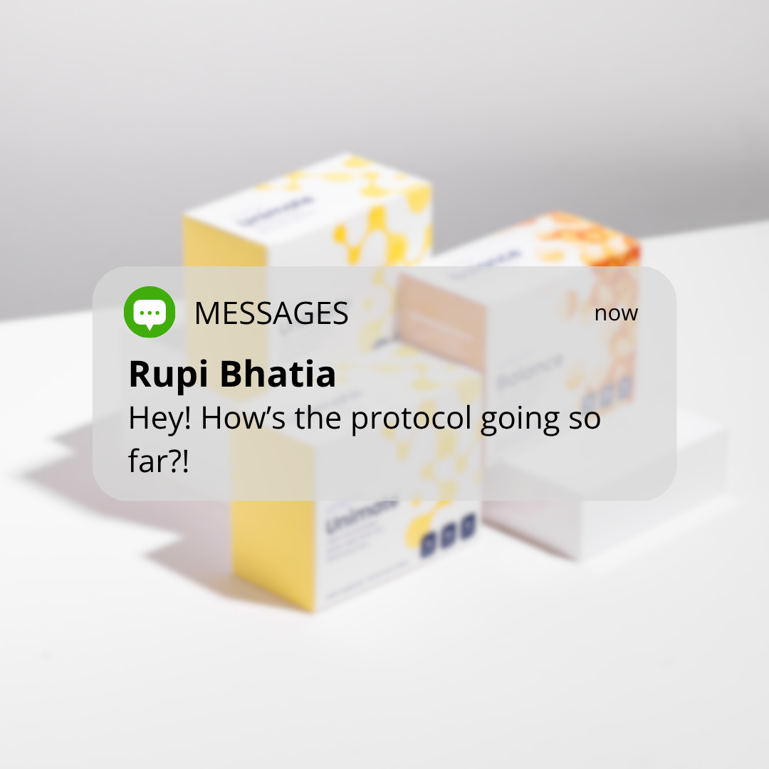 Your Health Coach