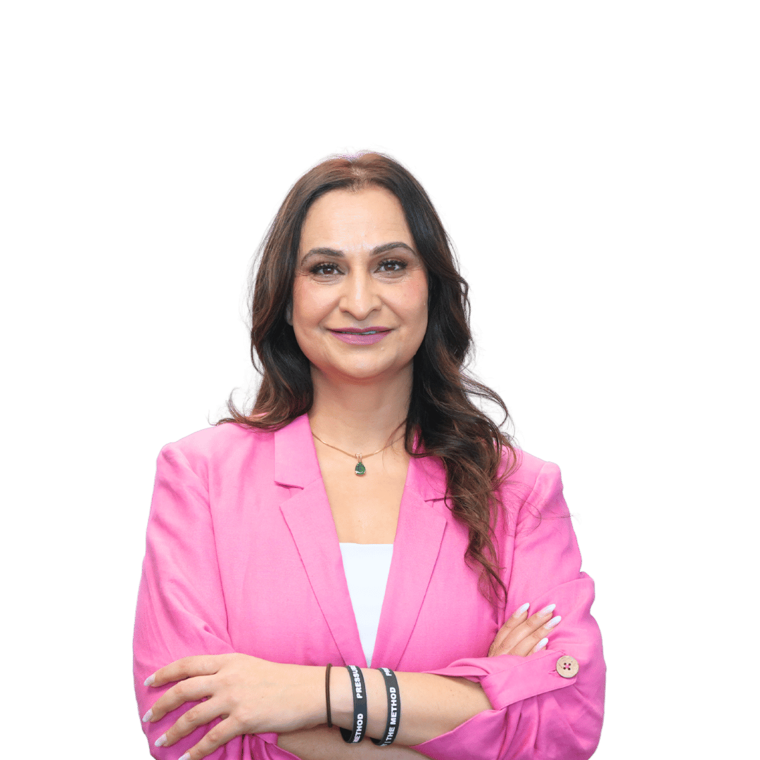 Ruupi Bhatia