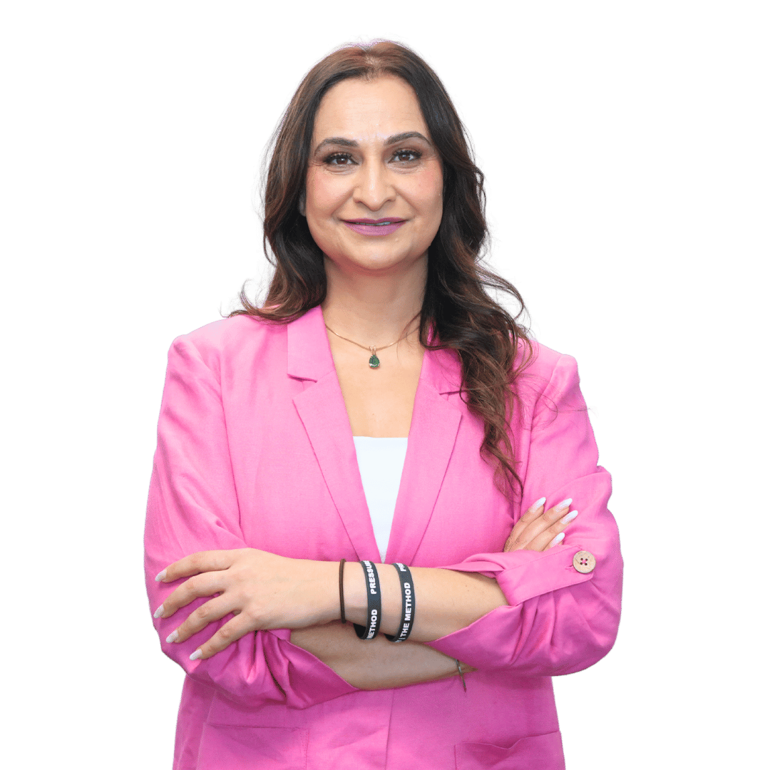 Ruupi Bhatia