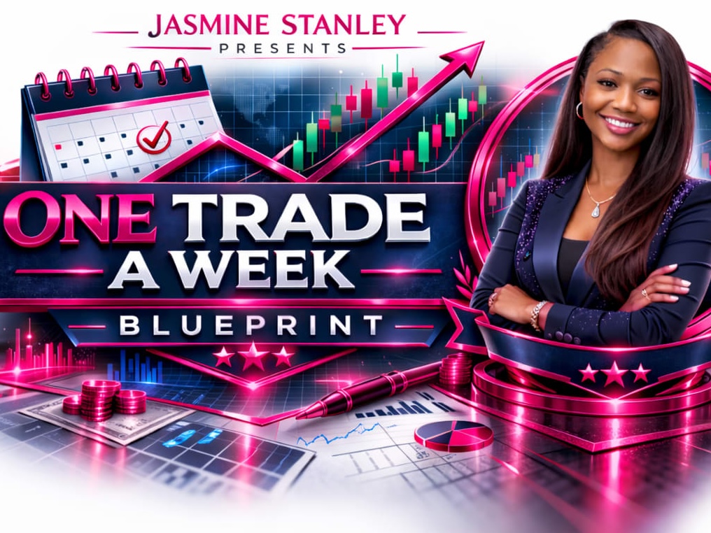 Trading Blueprint
