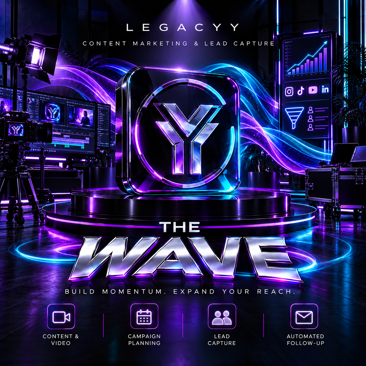 The Wave