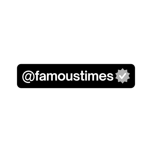 Famous Times Feature