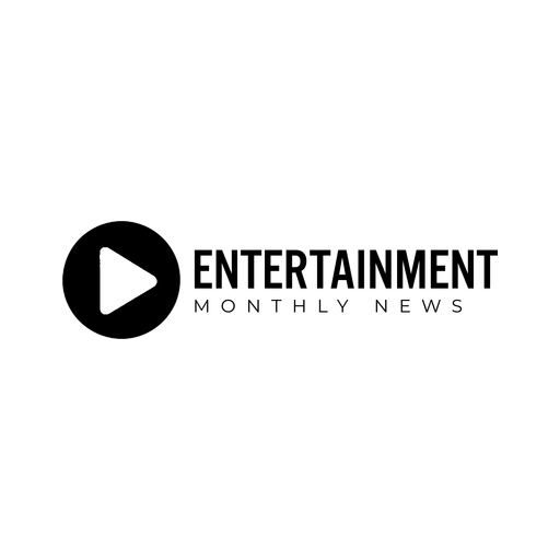 Entertainment Monthly News Feature