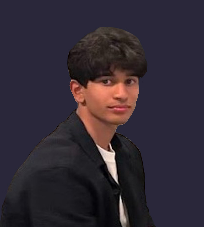 Rajeev Bharadwaj
