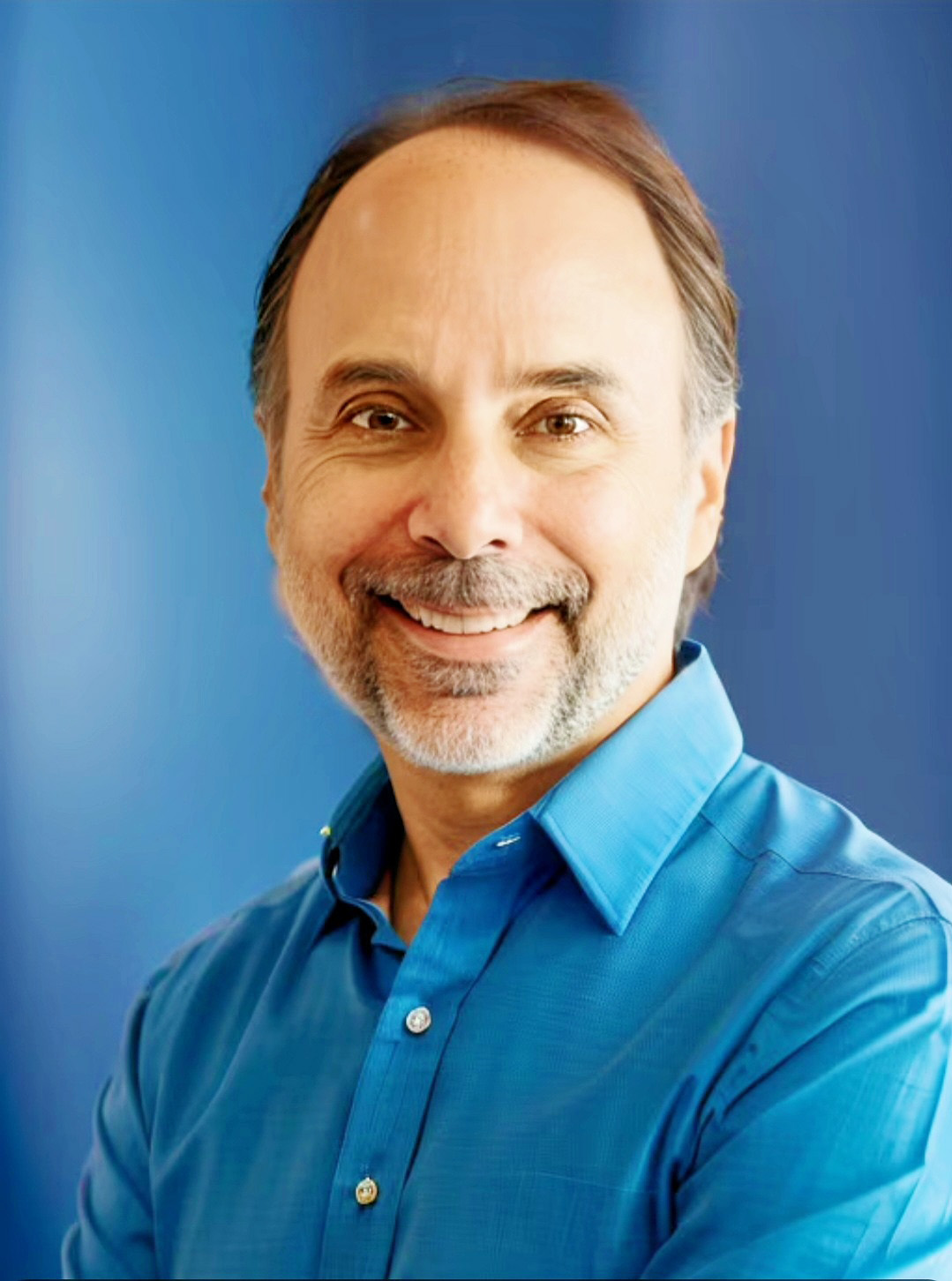 Patrick Dominguez