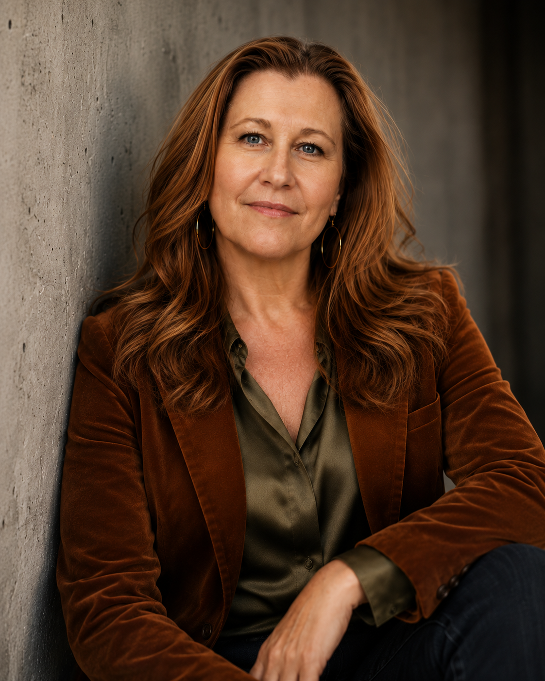Michelle Kopper