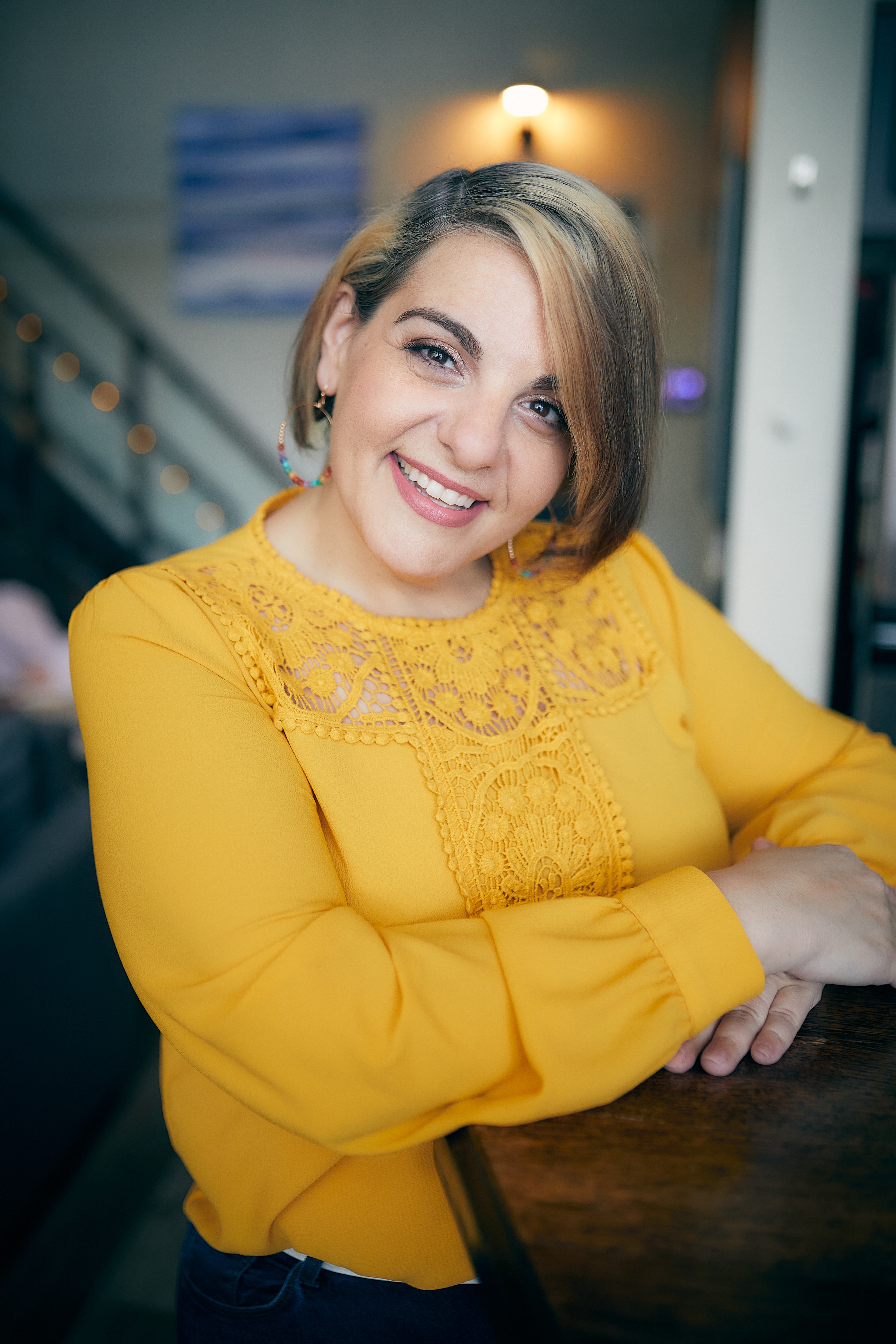 Dr. Angela Kingdon