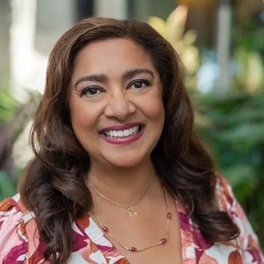 Mona Das