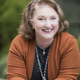 Dannella Burnett