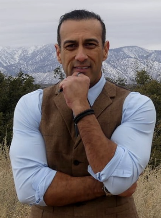 Rene Garcia