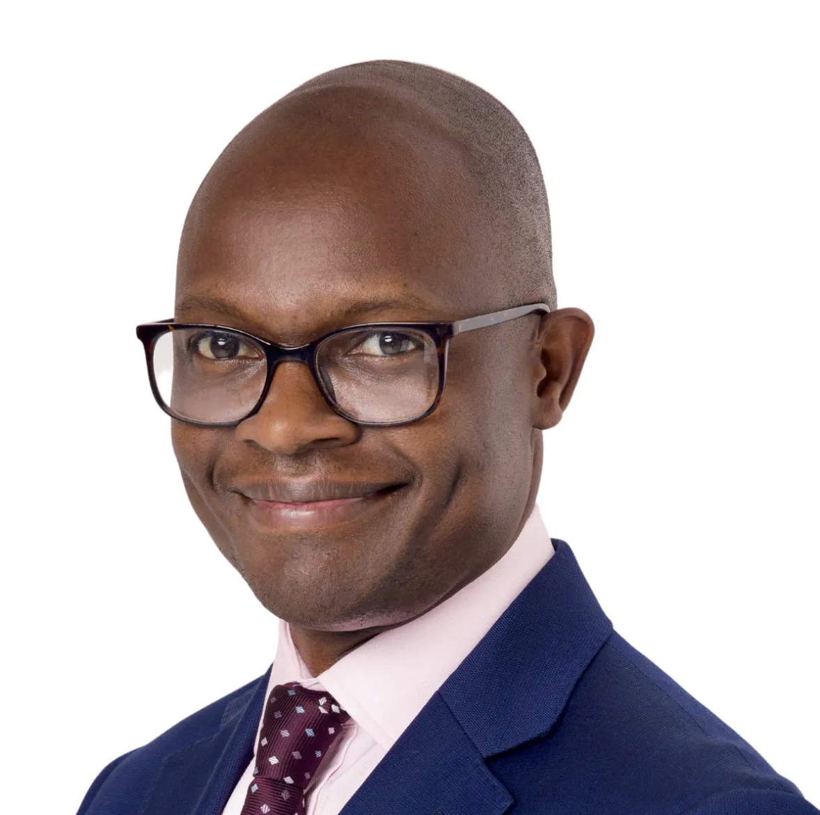 Joseph Mayanja, Insurance Adviser with Tavistock Protect
