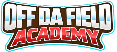 OffDaField Logo
