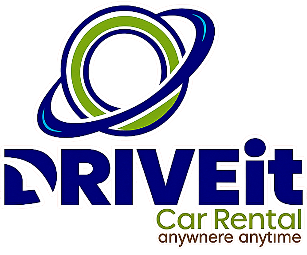 DriveIt Car Rental