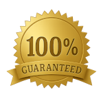 Guarantee Seal