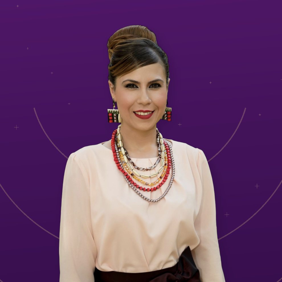 Ioana-Roxana Baba, Coach NLP