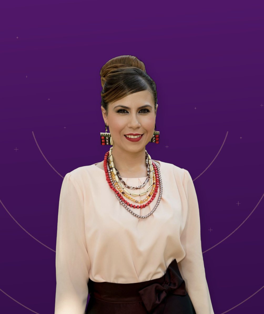 Ioana-Roxana Baba, Coach NLP