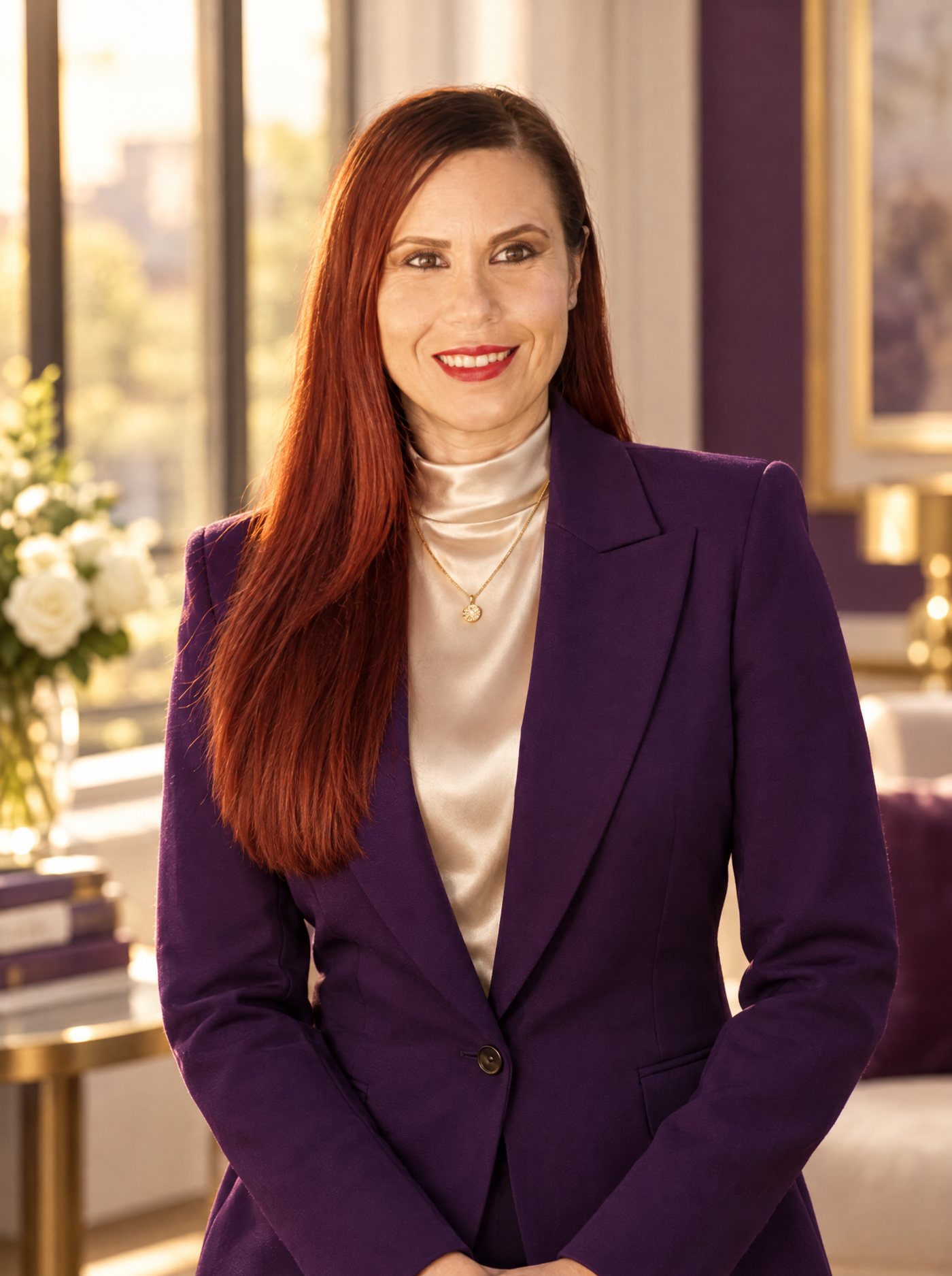 Ioana-Roxana Baba, Coach NLP