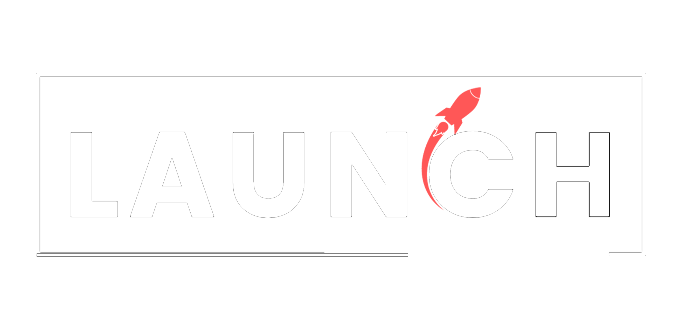Launch Reviews Brand Logo