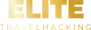 Elite Travelhacking
