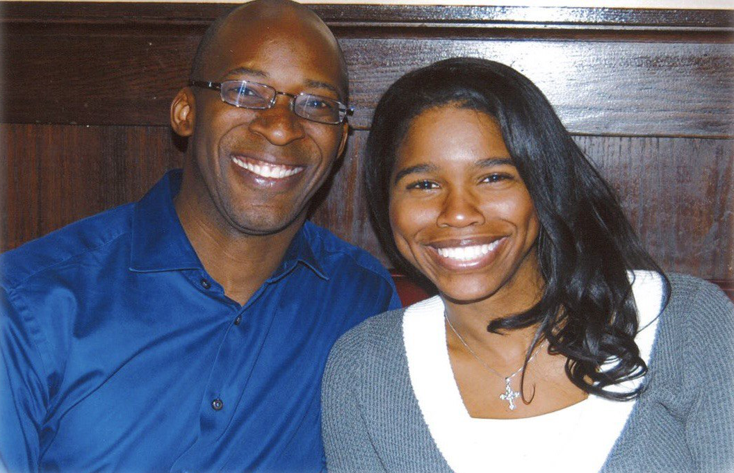 Dion and Jacquelyn Manly — Crossroads Land Advisors