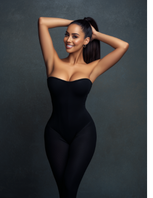 Vaser liposuction body contouring results at One8Clinic Sandton Johannesburg