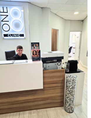 General practitioner and wellness clinic in Melrose Arch Johannesburg