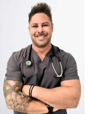 Experienced GP doctor at One8Clinic in Sandton Johannesburg