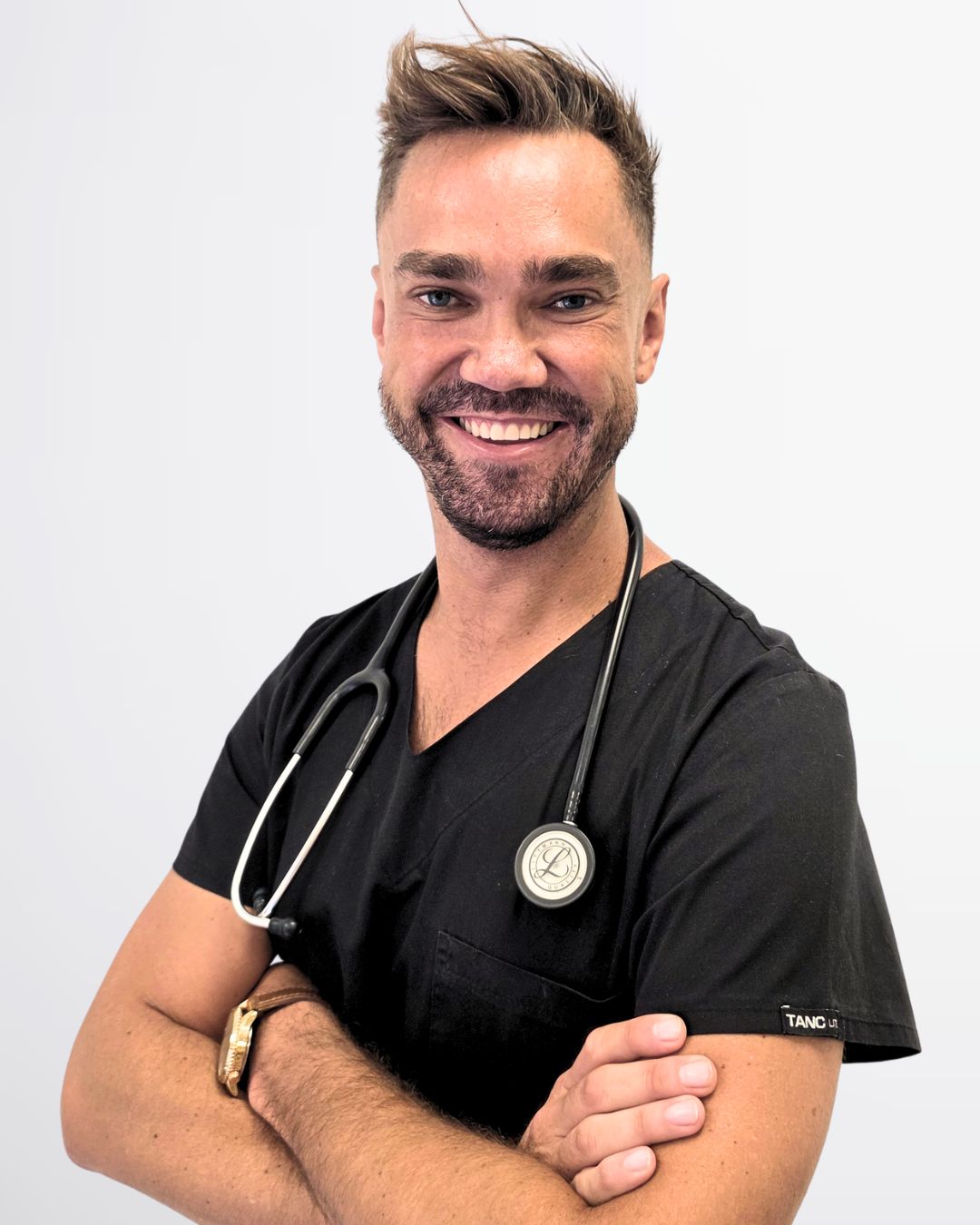 Experienced Clinical Medical Practitioner at One8Clinic in Sandton Johannesburg