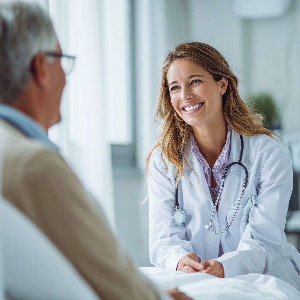 When Should You See a GP Instead of Self-Treating?