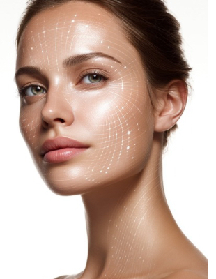 Facial mapping for non-surgical facial rejuvenation and personalised aesthetic treatment planning