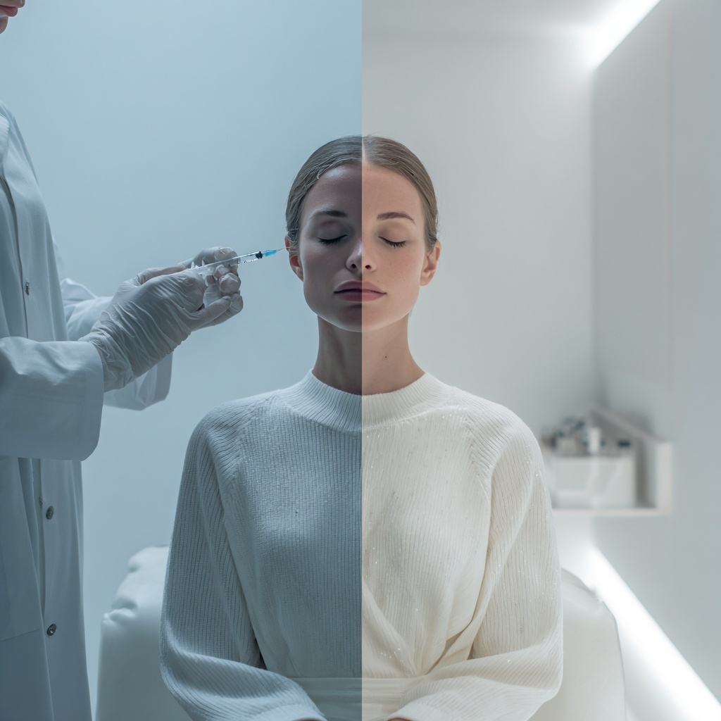 Which Aesthetic Treatment Is Right for Your Goals?